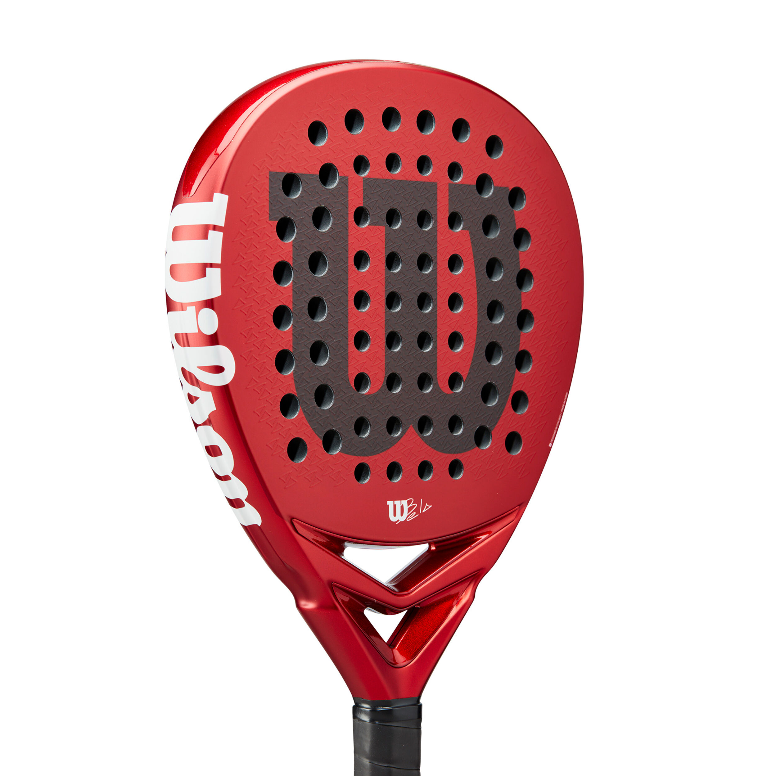 Bela Pro V2.5 Testschläger