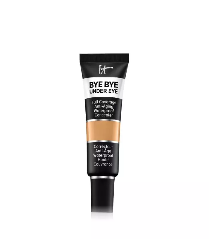 BYE BYE UNDER EYE CORRECTEUR ANTI-AGE Correcteur Anti-Âge Haute Couvrance Waterproof