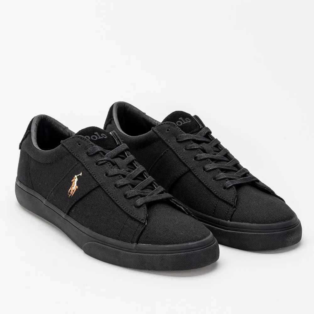 Ralph Lauren Sayer 816764497002 / schwarz