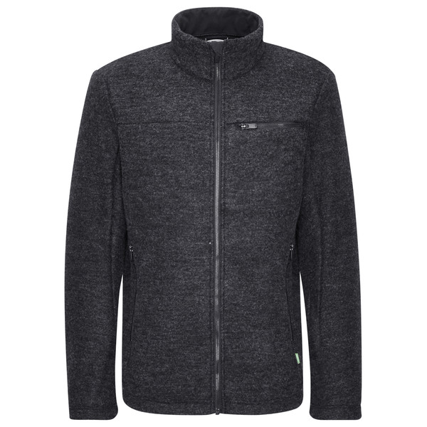 TINSHAN JACKET III Herren - Fleecejacke