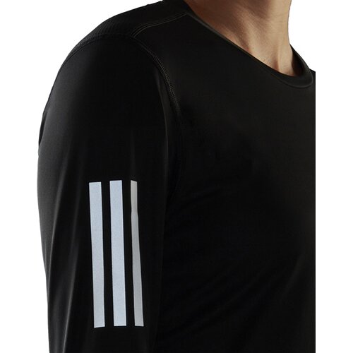 DAMEN T-SHIRT OWN THE RUN