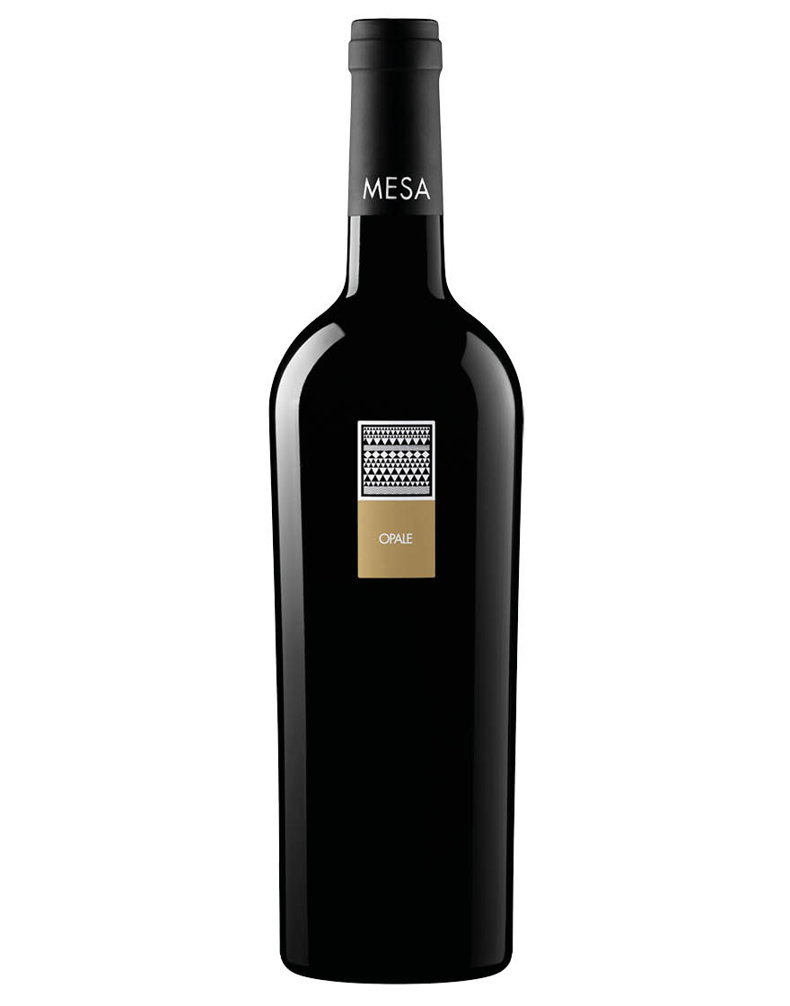Vermentino di Sardegna DOC Opale 2022 Mesa 0,75 ℓ