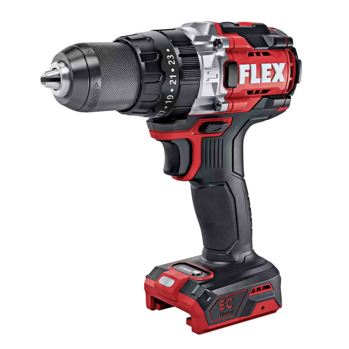 FLEX PD 2G 18.0-EC C Akku Schlagbohrschrauber