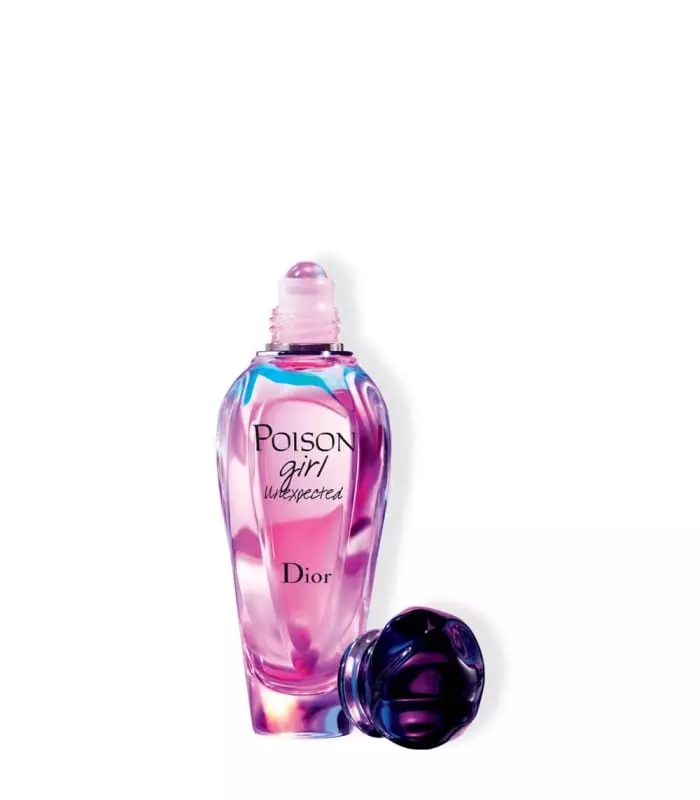 POISON GIRL UNEXPECTED Roller-Pearl