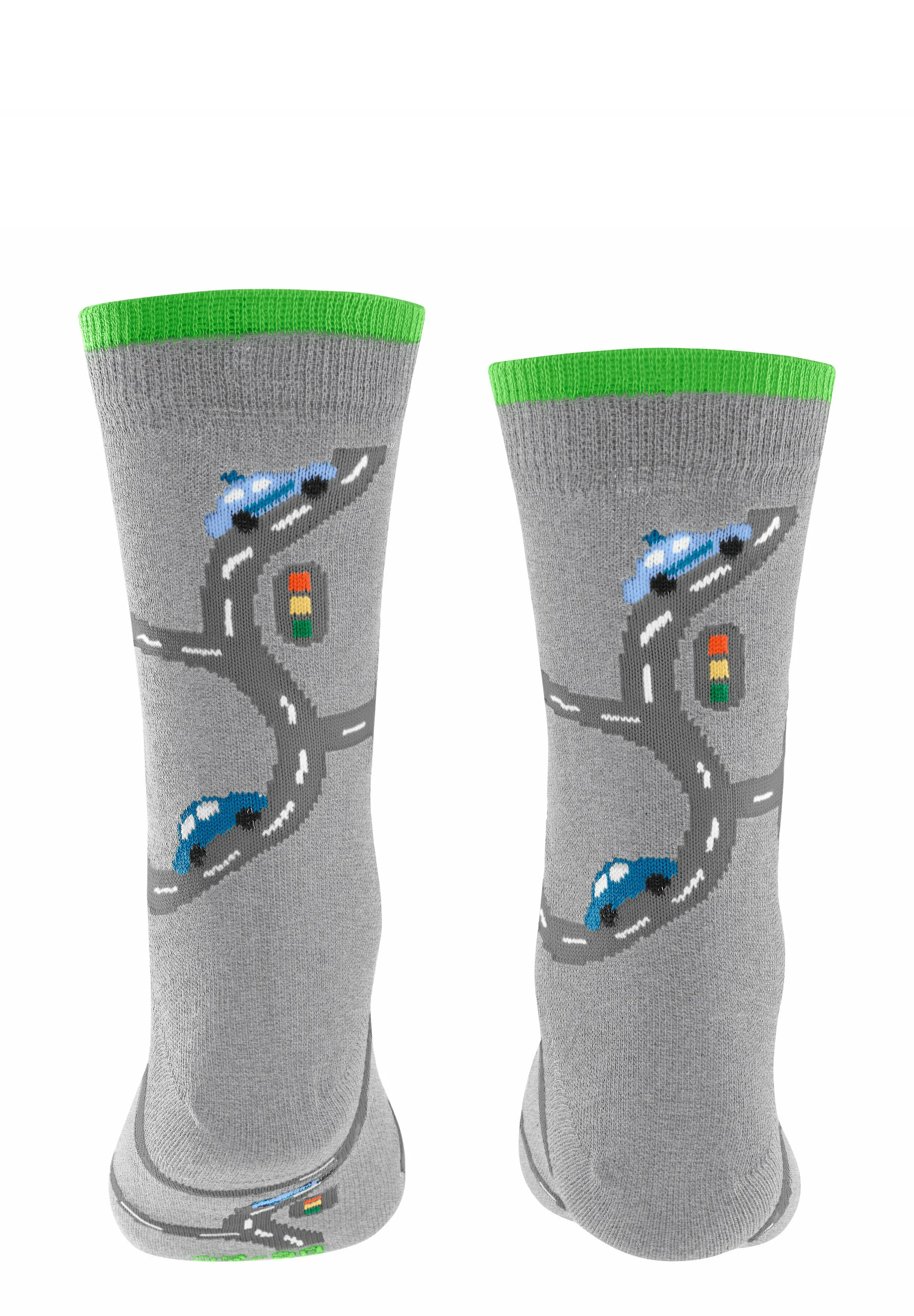 FALKE CITY LIFE - Calcetines