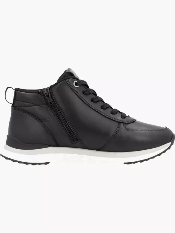 Rieker Damen Sneaker High