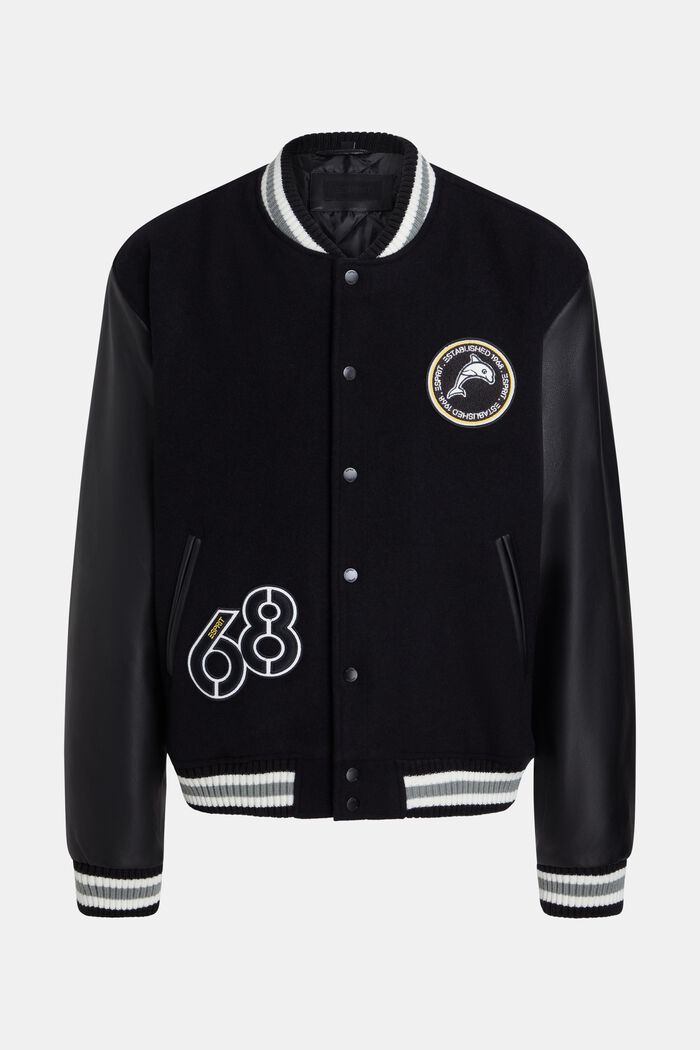 College-Jacke