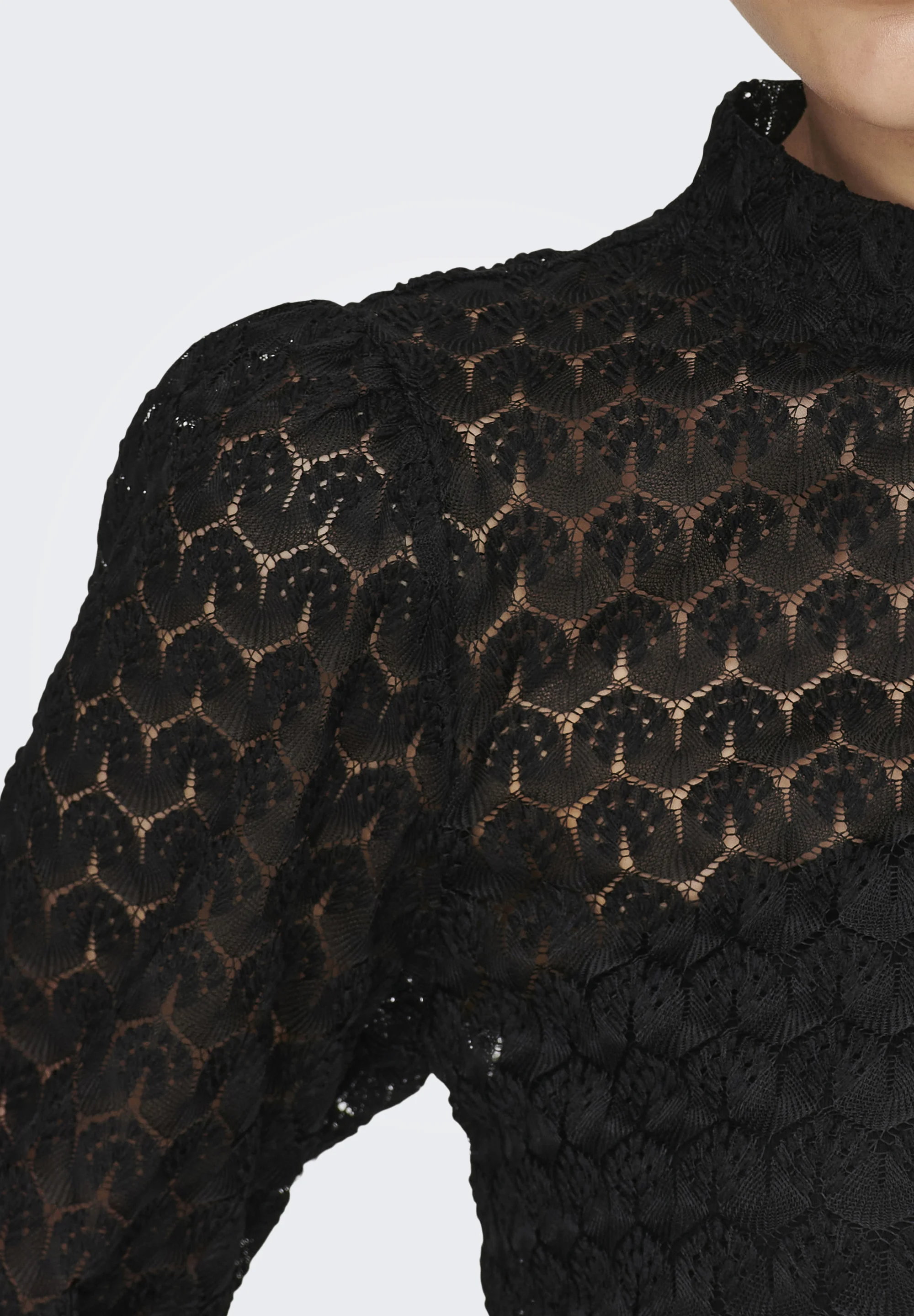 JDY AVERY NOOS - Blusa