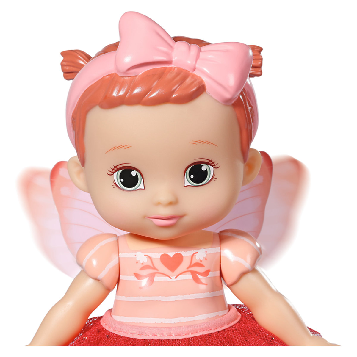 BABY born® Storybook Fairy Poppy 18 cm