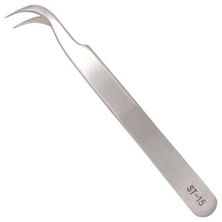 GF9 “Precision” - Non-Magnetic Tweezers