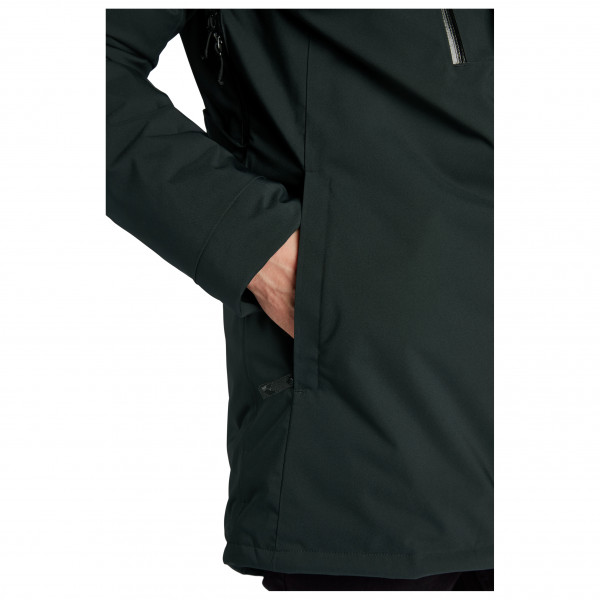 Y by Nordisk - Skadi Urban Down Coat - Daunenjacke