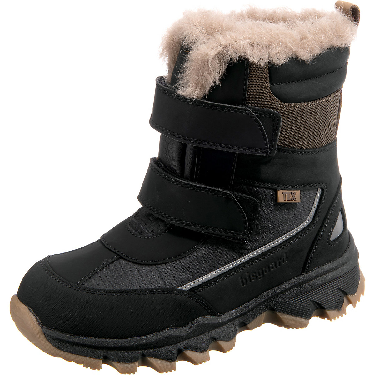 Winterstiefel für Jungen