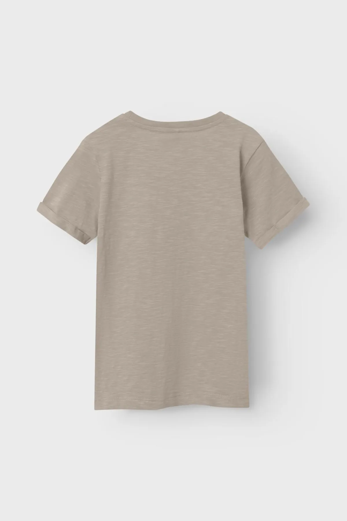 name ıt  T-Shirt - Lila - Regular Fit