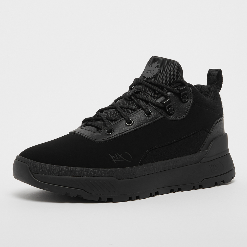 K1X Philly Run K1XFWM000001 / schwarz