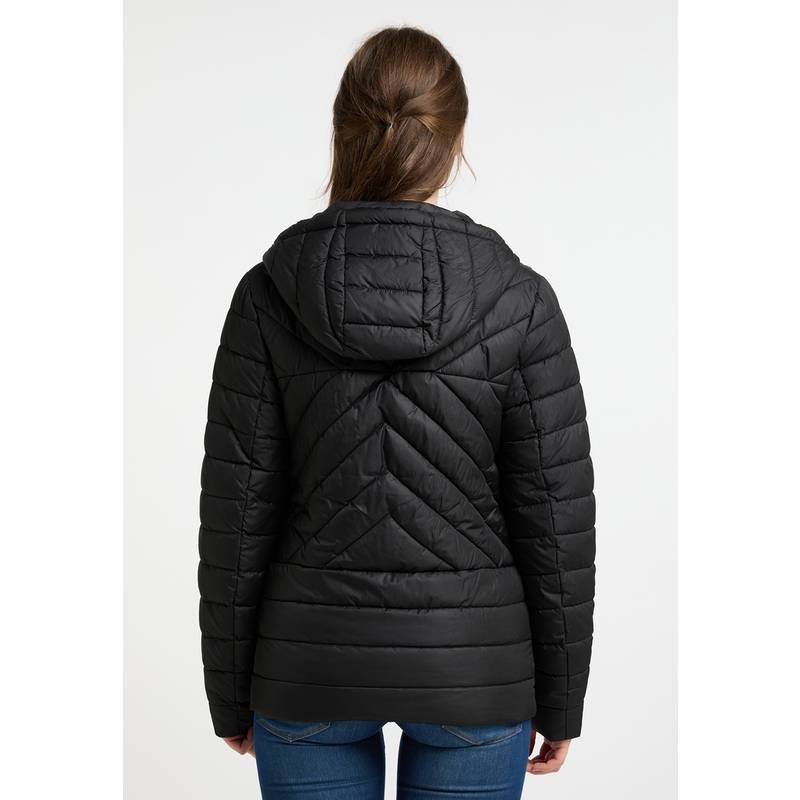 DreiMaster Winterjacke Damen