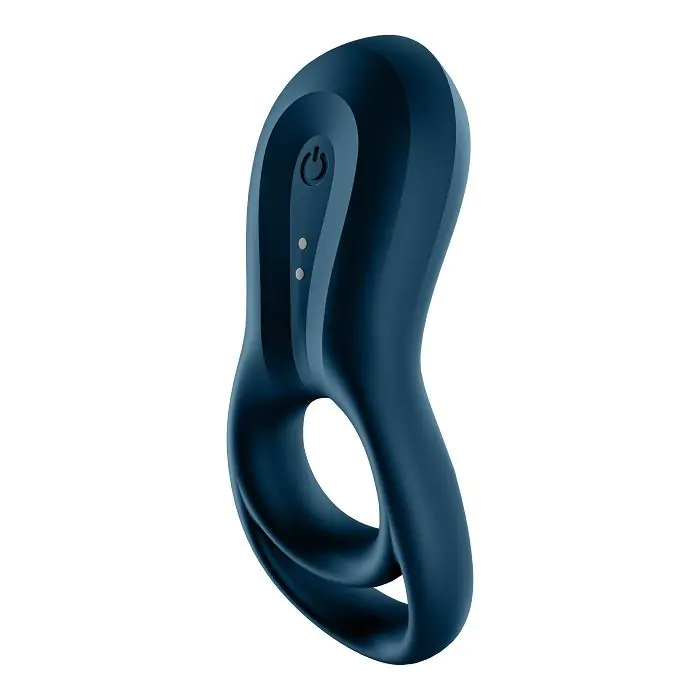 Satisfyer Epic Duo Intimmassageapparat