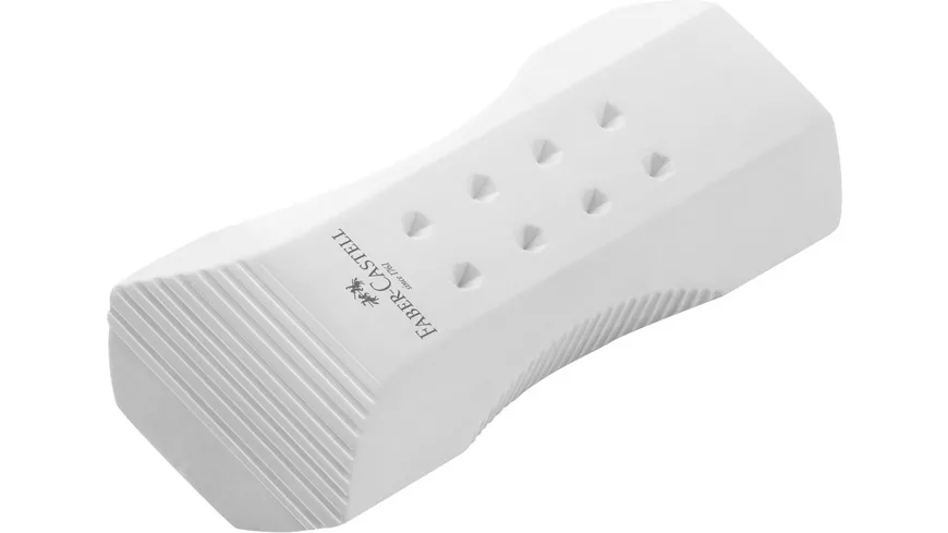 FABER-CASTELL Radierer RollOn weiß