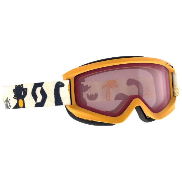 Scott - Goggle Junior Agent S2 (VLT 28%) - Skibrille