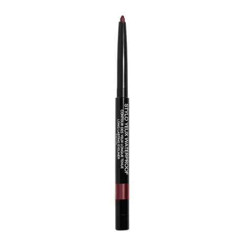 Chanel Stylo Yeux Vattentät 46 Vert Emeraude 0,3 gram