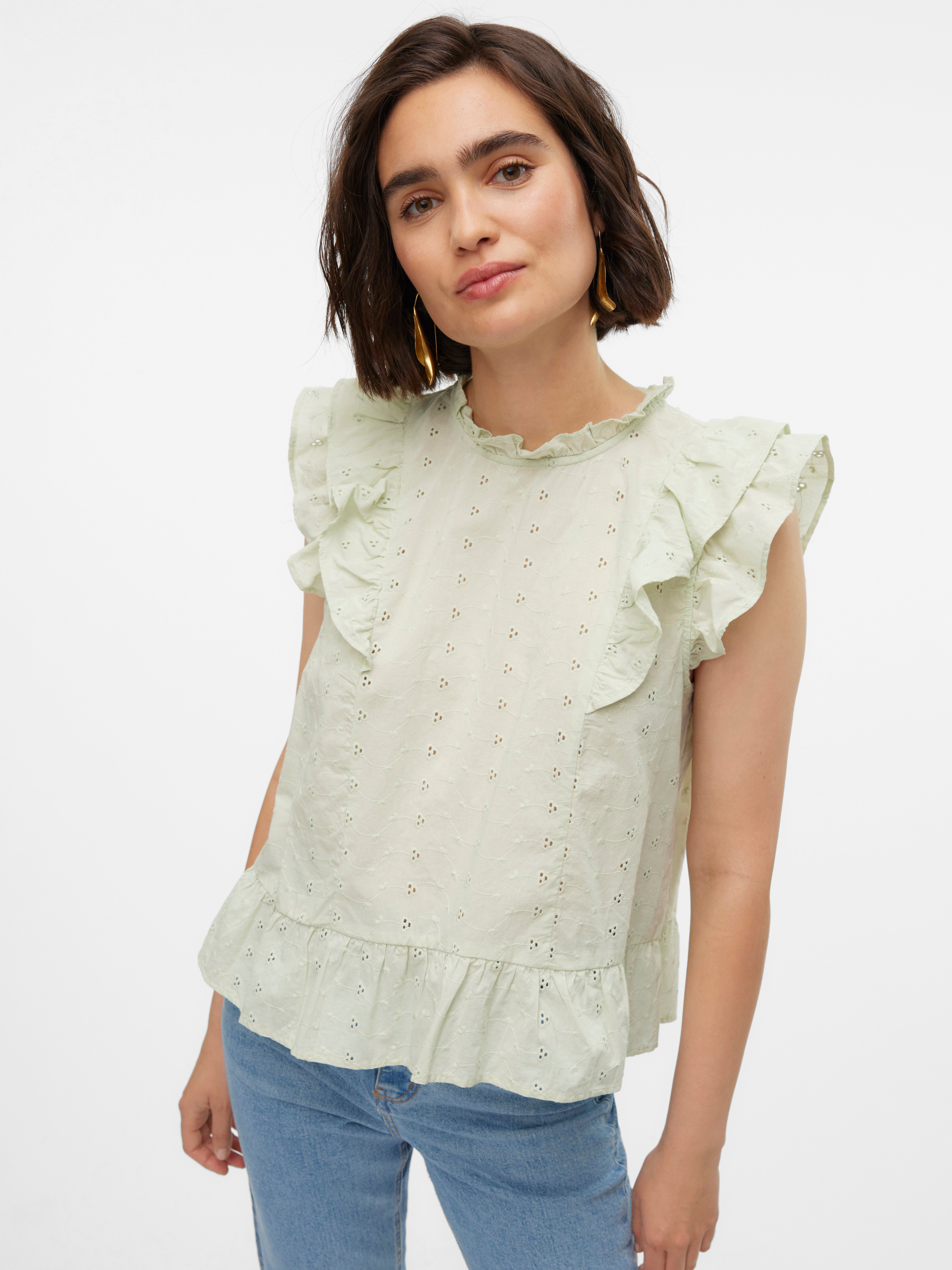 VMKAMMY Top