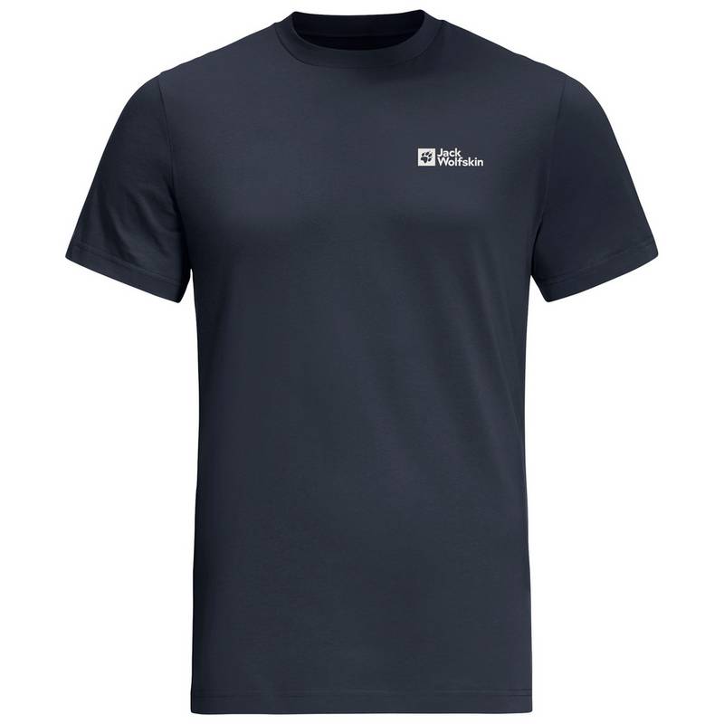 Jack Wolfskin ESSENTIAL T M Langarmshirt Herren