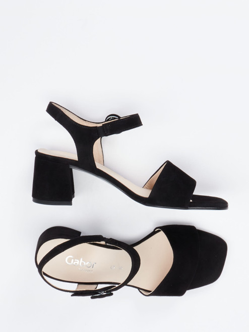 Sandalette-23250090027 Gabor Comfort