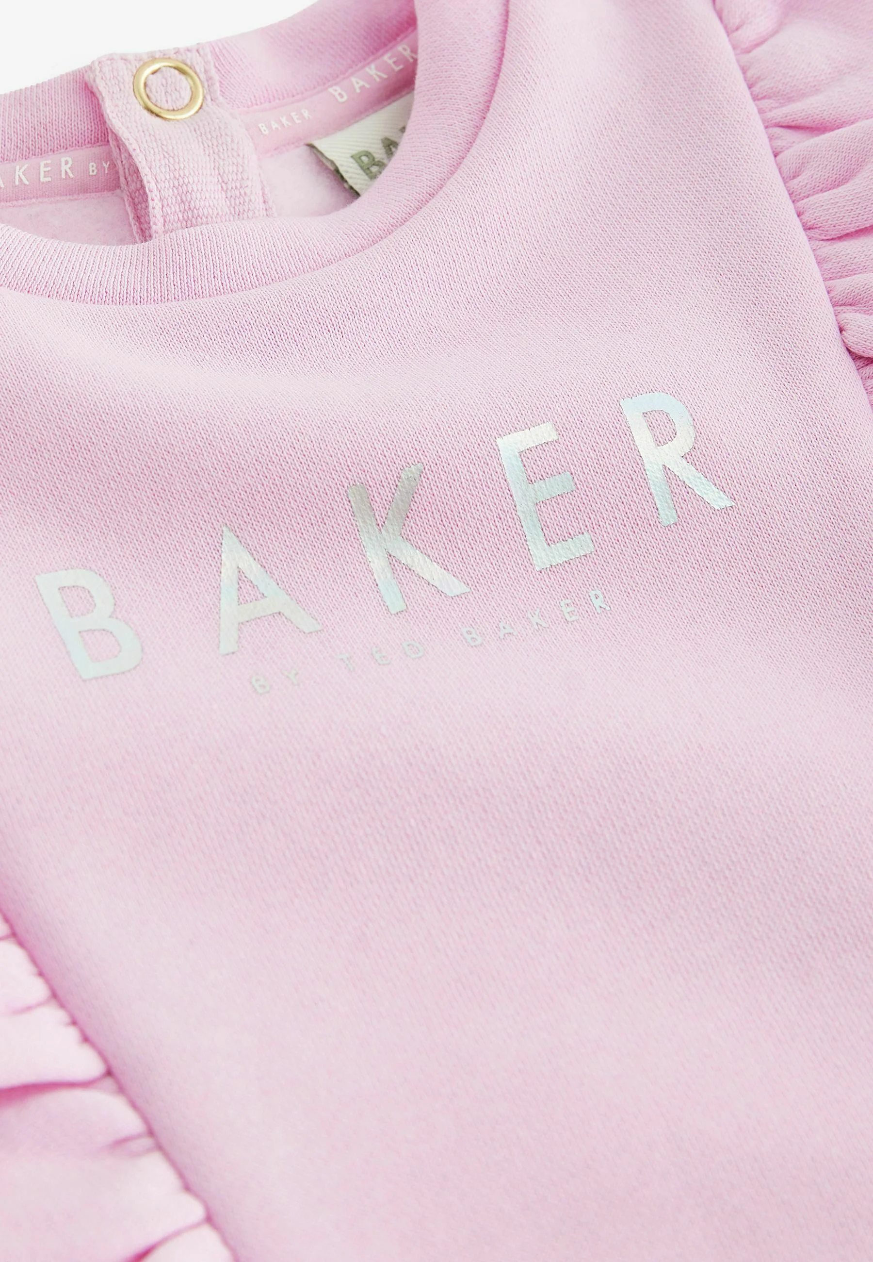Sudadera Baker by Ted Baker de corte regular