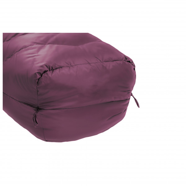 Grüezi Bag - Women's Synpod Island 175 - Kunstfaserschlafsack