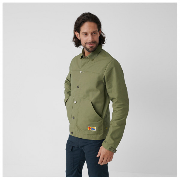 Fjällräven - Vardag Jacket - Freizeitjacke