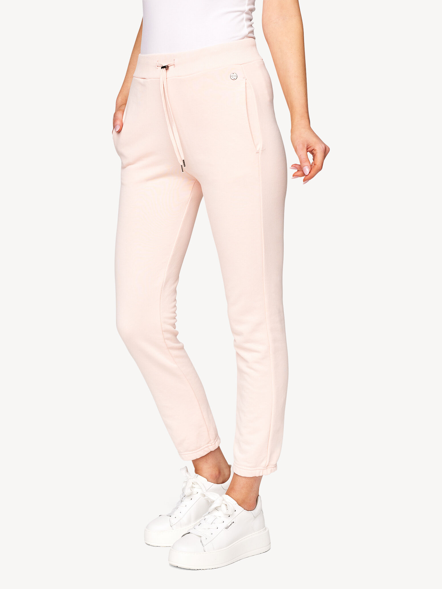 Pantalon - rose