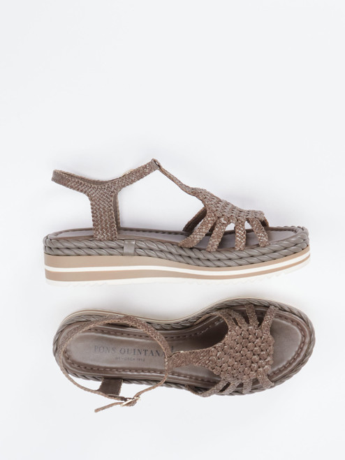 Keilsandalette-12554090001 Pons Quintana