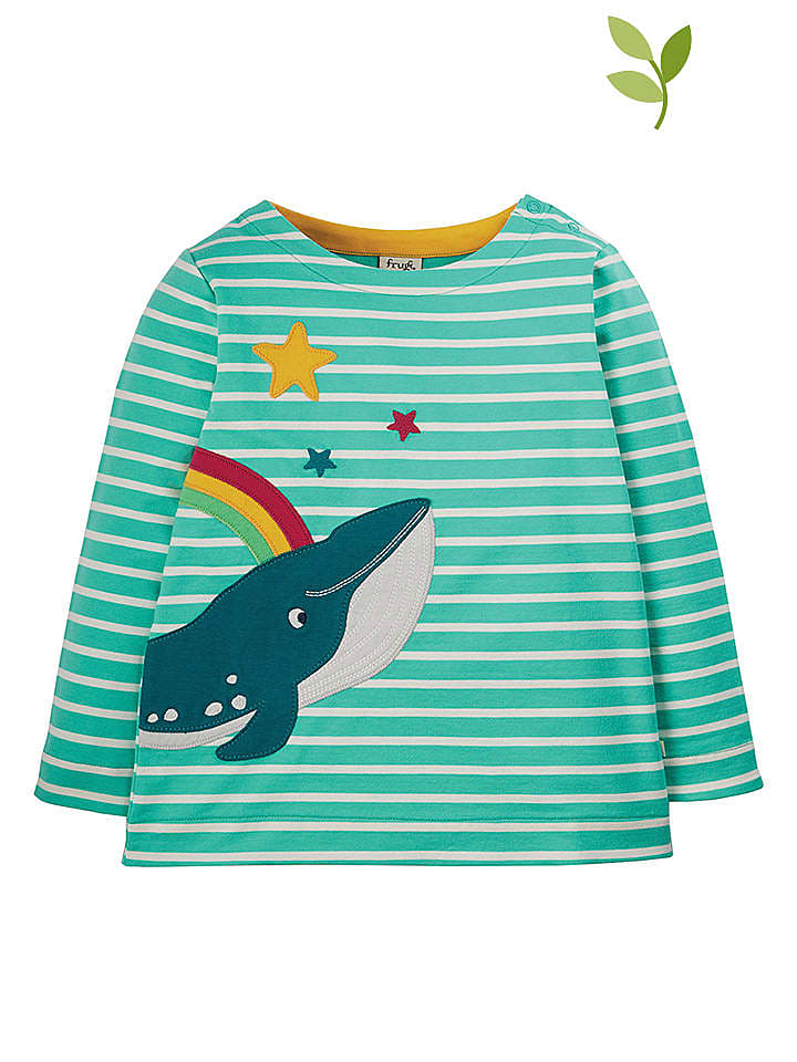 Frugi Longsleeve 