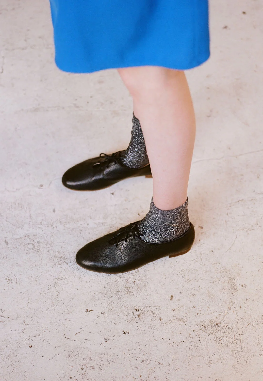 BALAGAN SERGE - Zapatos con cordones