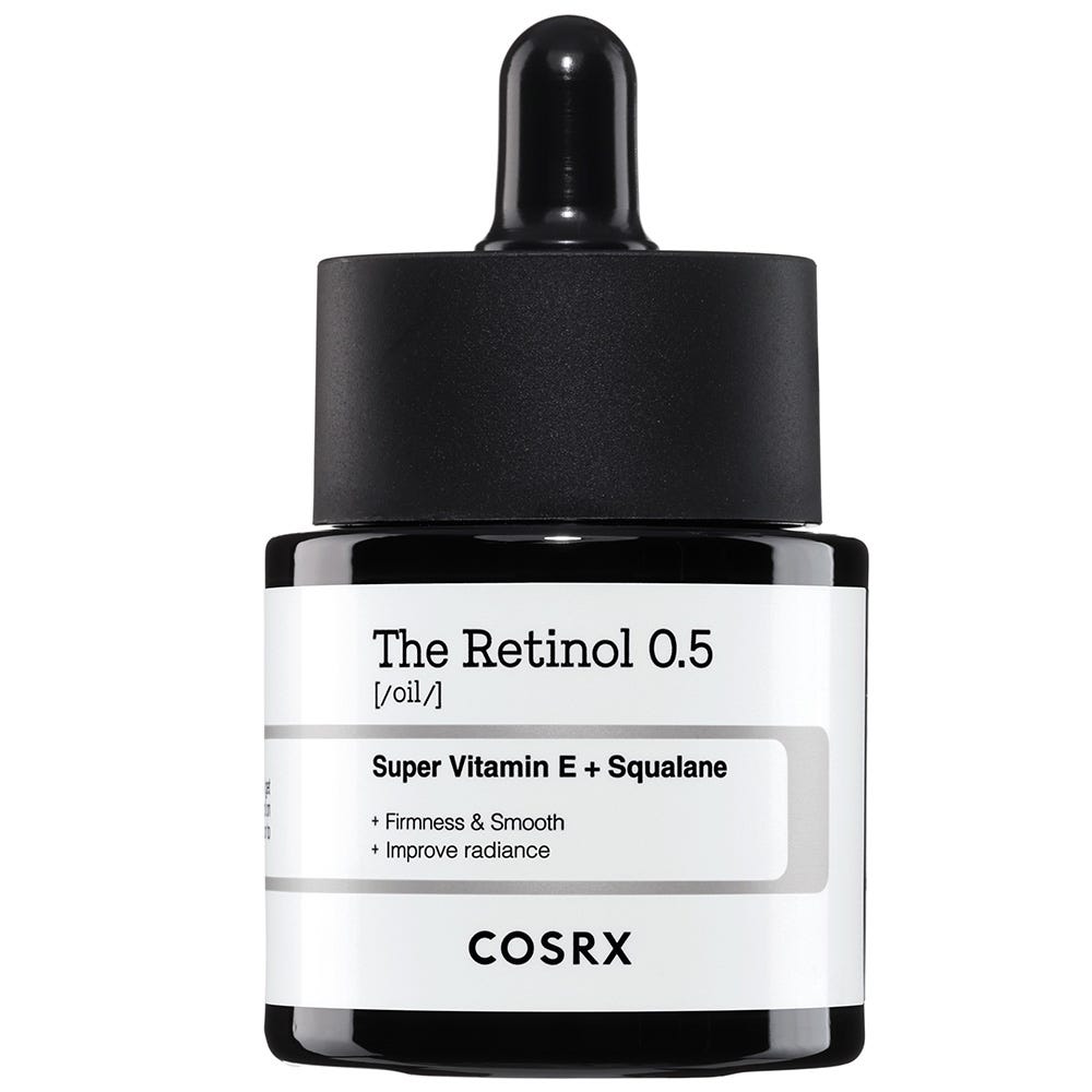 COSRX The Retinol 0.5 Oil 20 ml