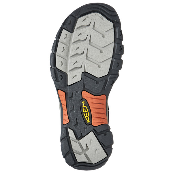 NEWPORT H2 M Herren - Outdoor Sandalen