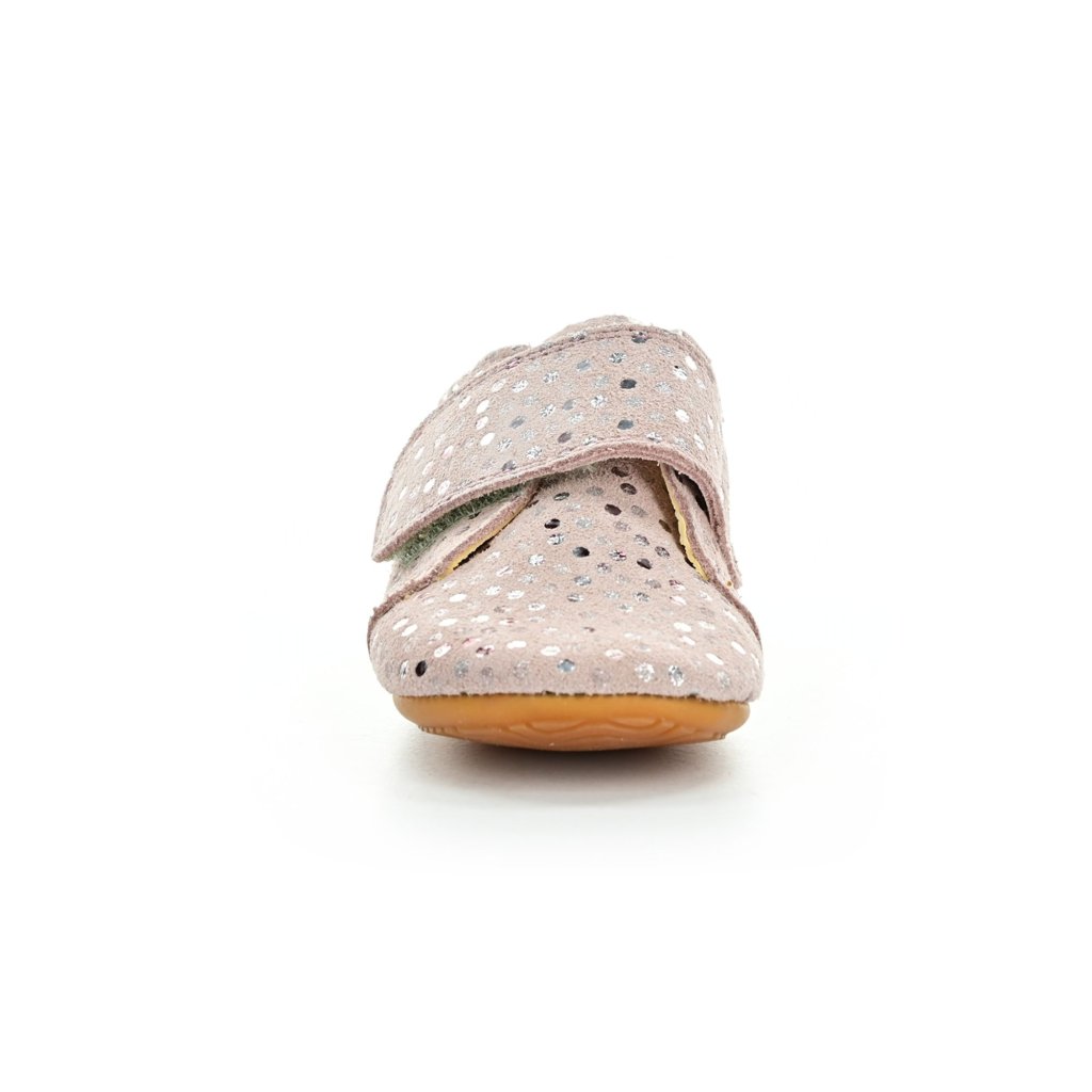 Froddo Pink G1130017-4 (Prewalkers) Barfußschuhe