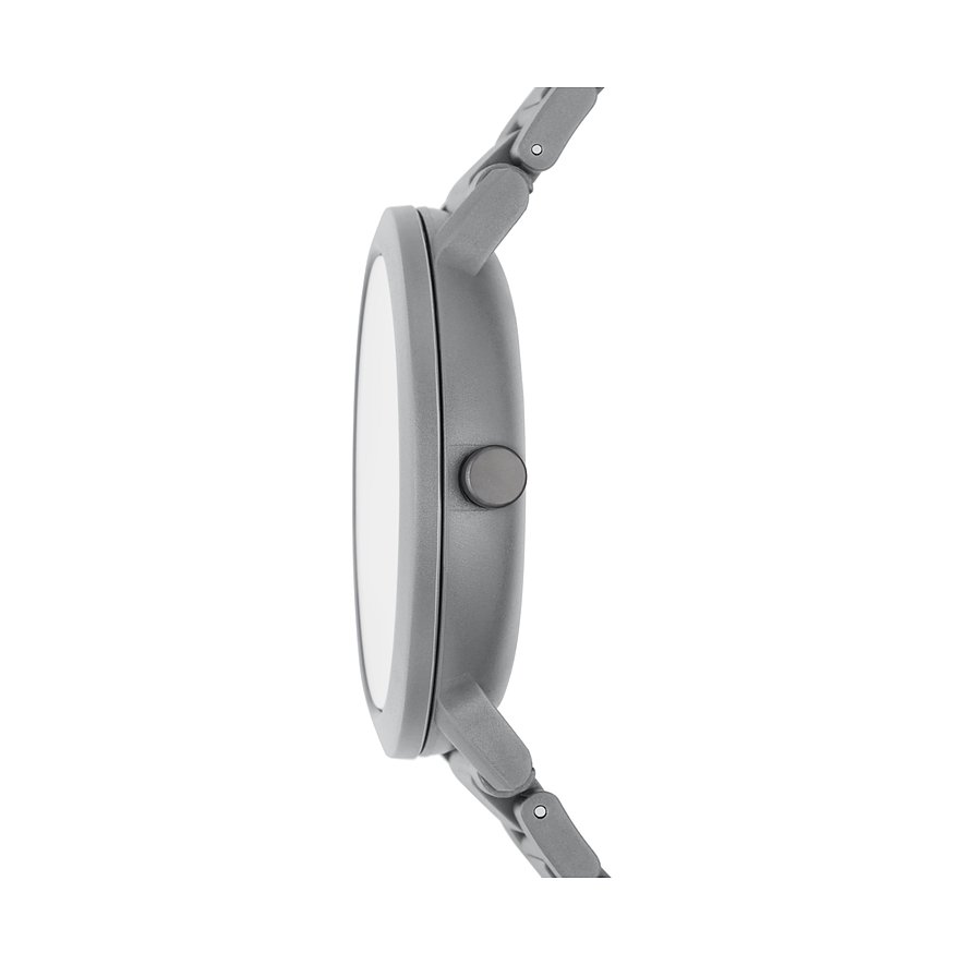 Skagen Herrenuhr Aaren Ocean