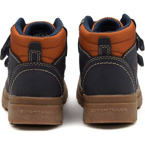 TOM TAILOR Klettschuh