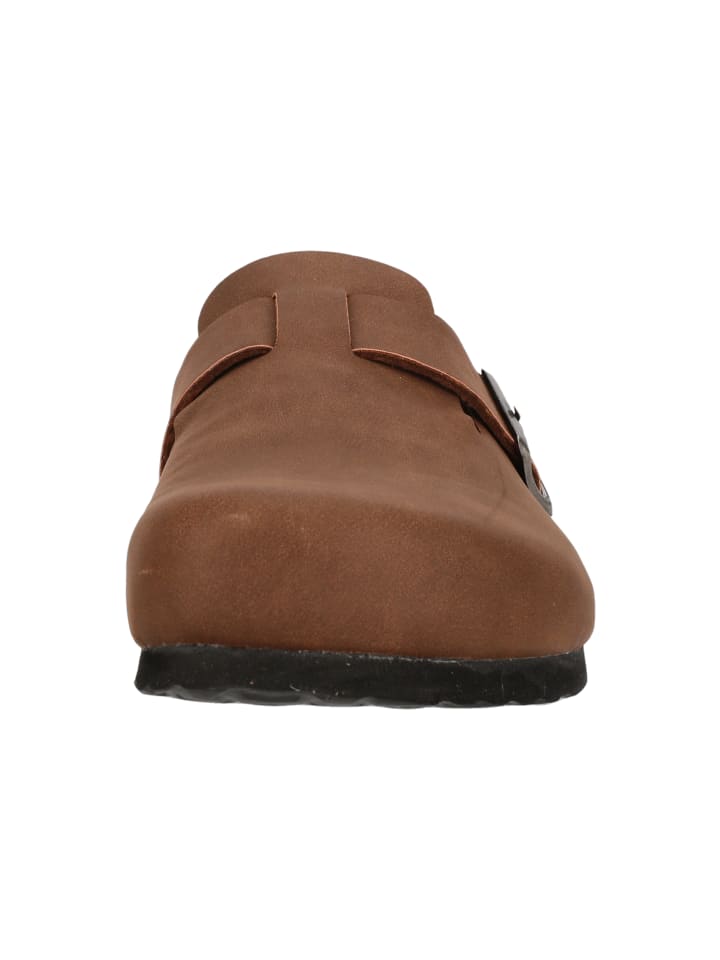 Cruz Clogs Bateia in 1200 Cocoa Brown günstig kaufen 43