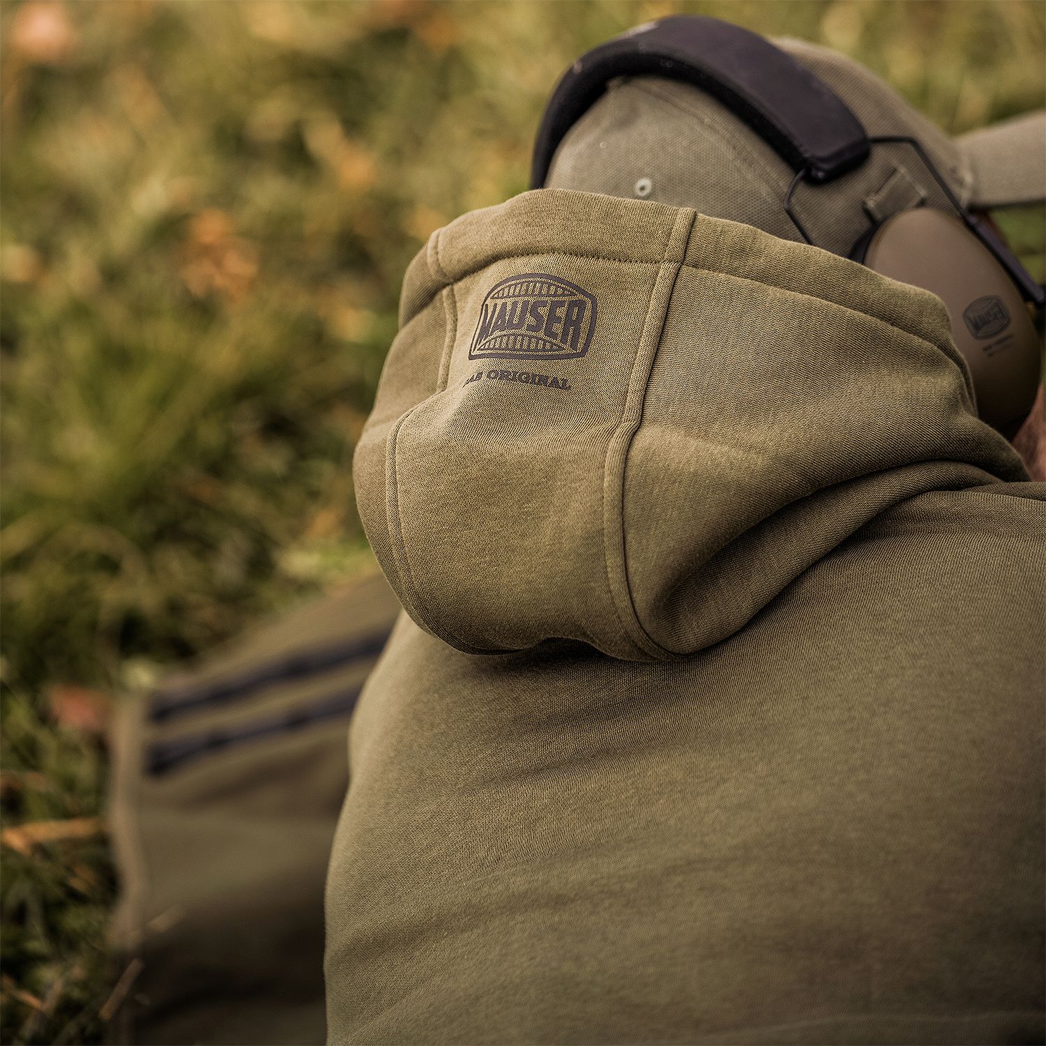 Original Hoodie