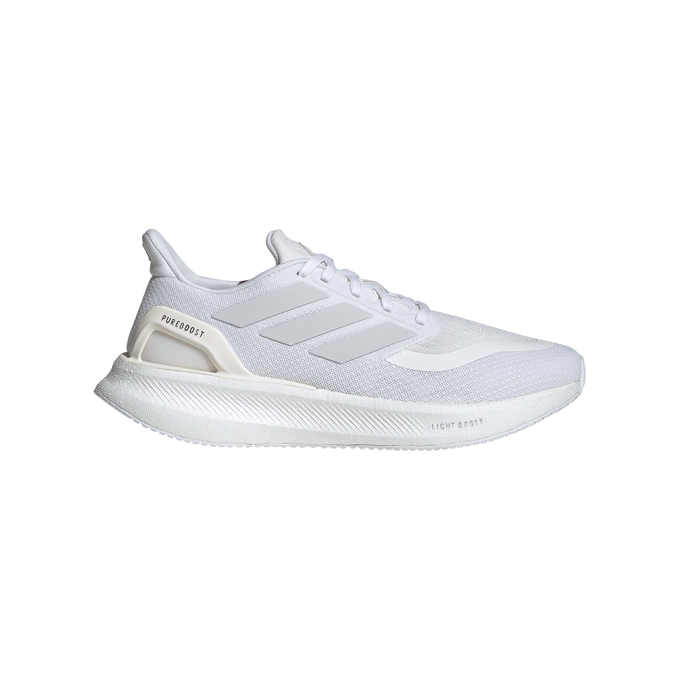 adidas Pureboost 5 Running Shoes White