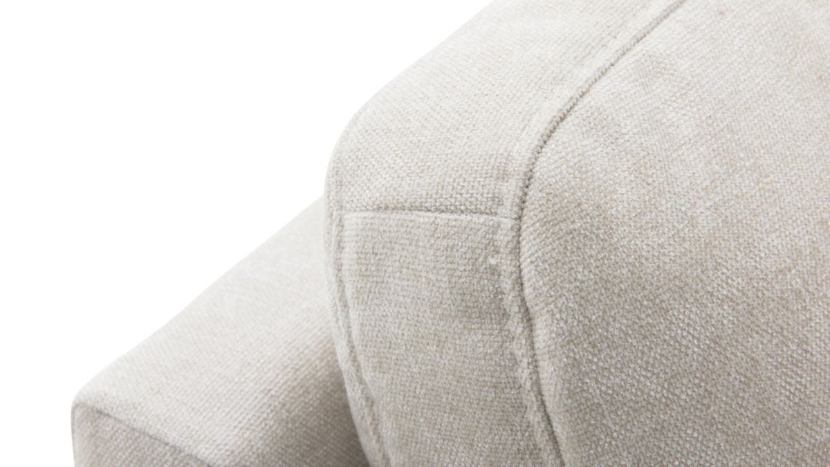 Roomio 2,5-Sitzer Sofa No. 4104 Natur