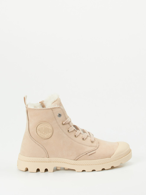 Sneaker high-81663590013 Palladium