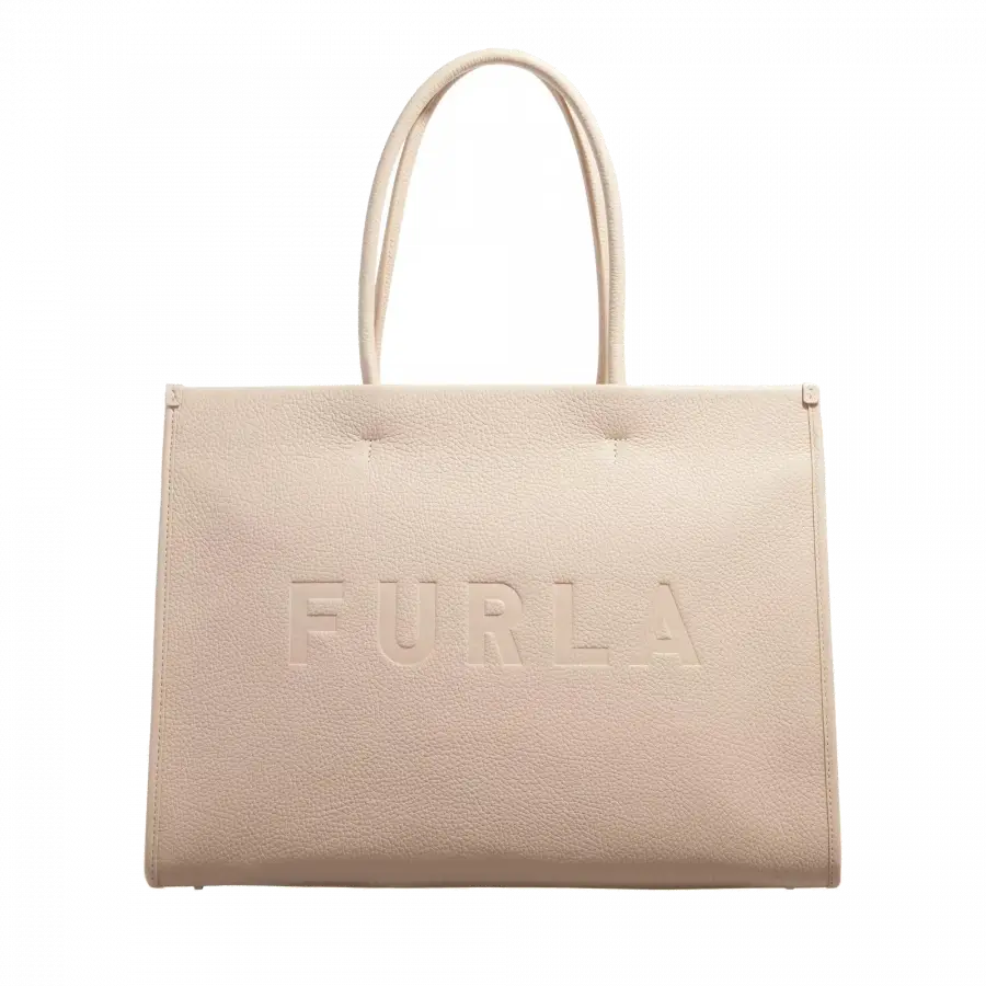 Furla - Furla Shoulder Bags Textil Multi - bunt