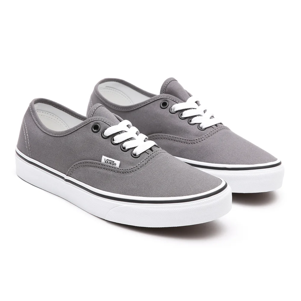 Vans Authentic VN000JRAPBQ1 / grau