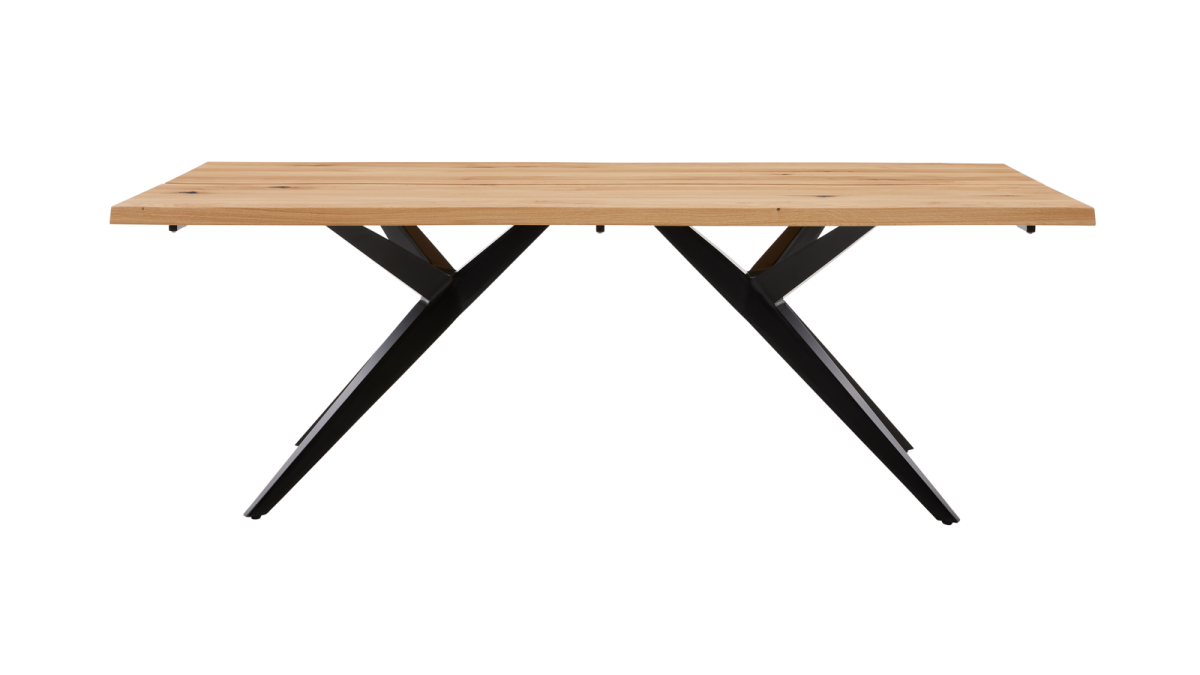 Interliving Esstisch 5118