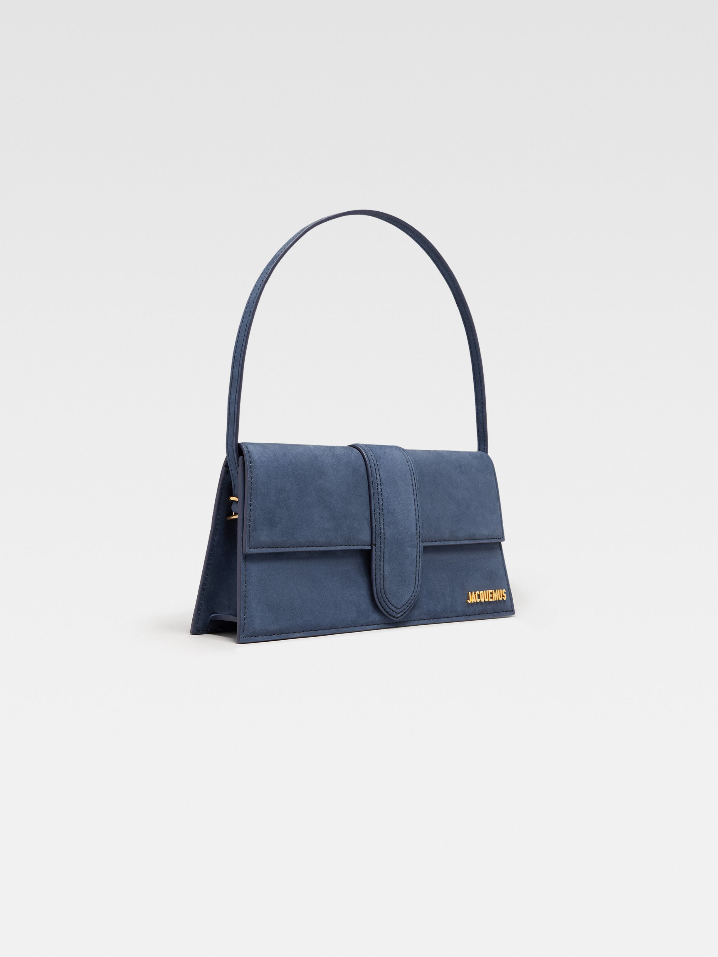 Le Bambino long