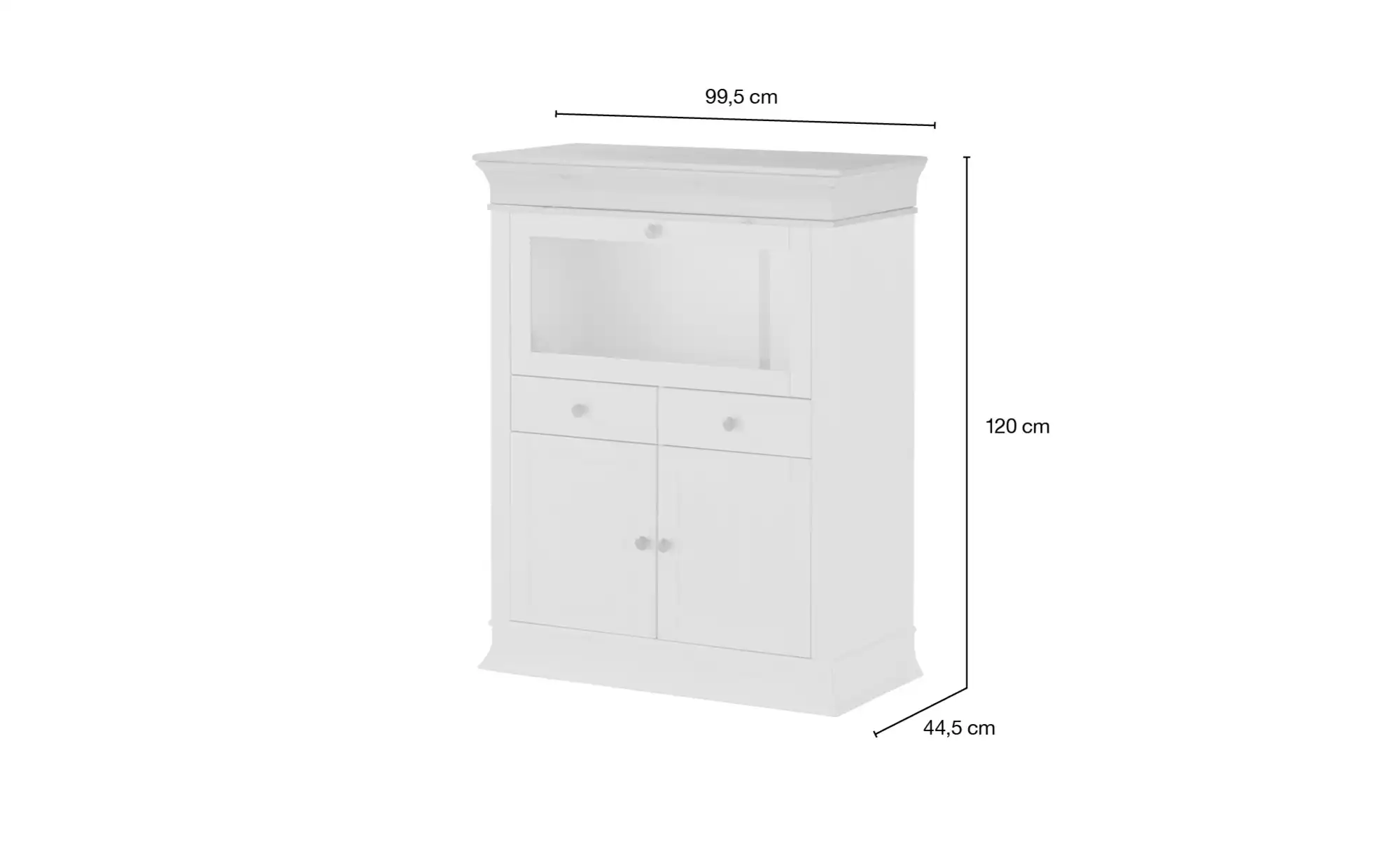 Barschrank