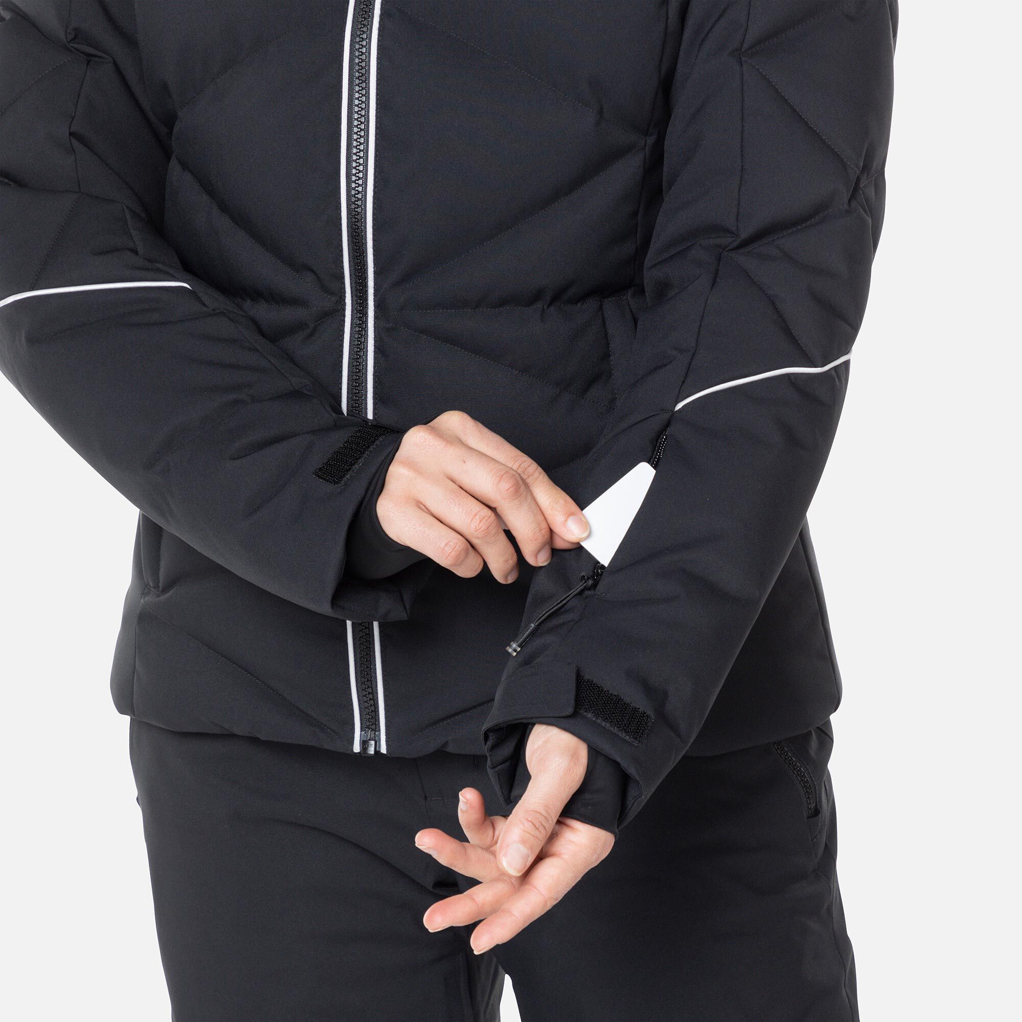 Veste de ski Staci femme