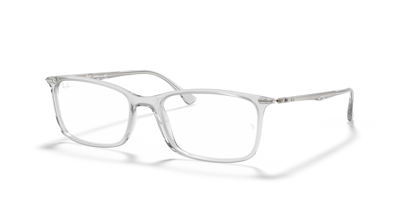 RB7031 OPTICS - Transparent Lucios